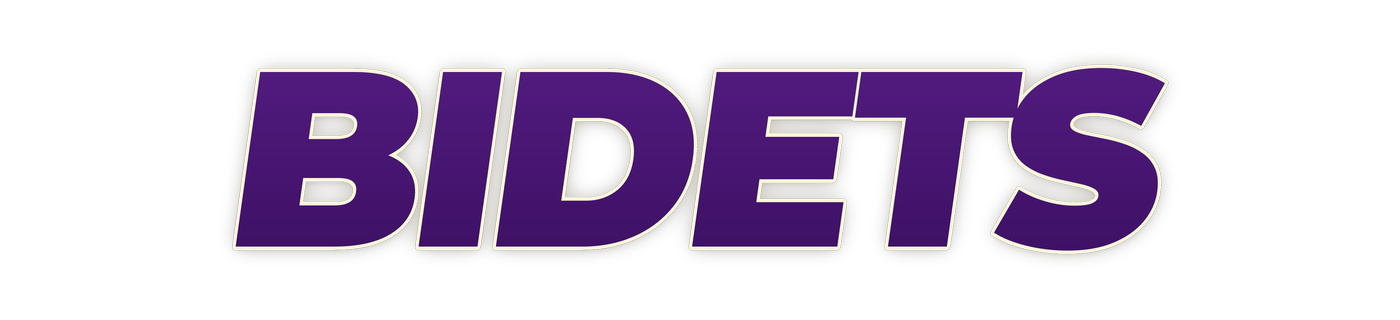 bidets